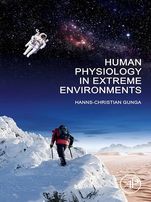 cover image of Human Physiology in Extreme Environments